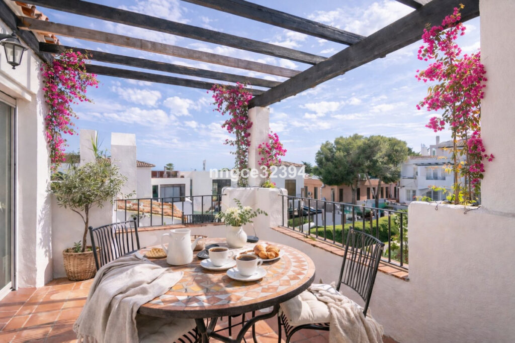 Penthouse El Paraiso