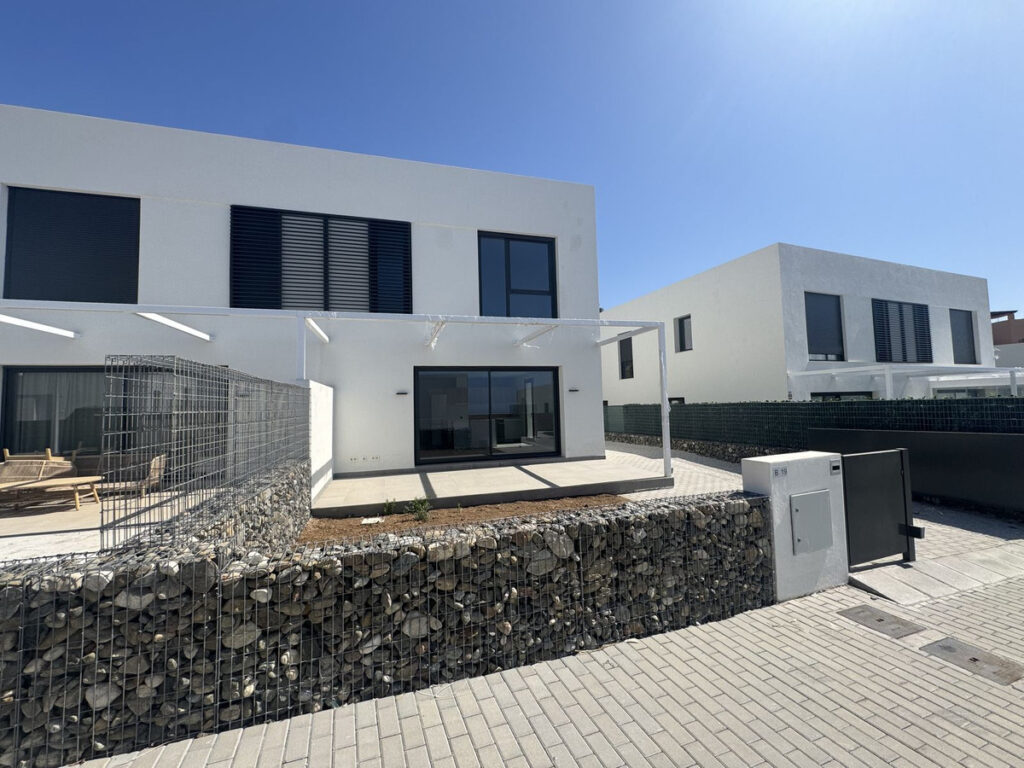 Townhouse Riviera del Sol