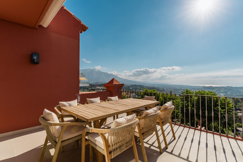 Penthouse Duplex La Quinta