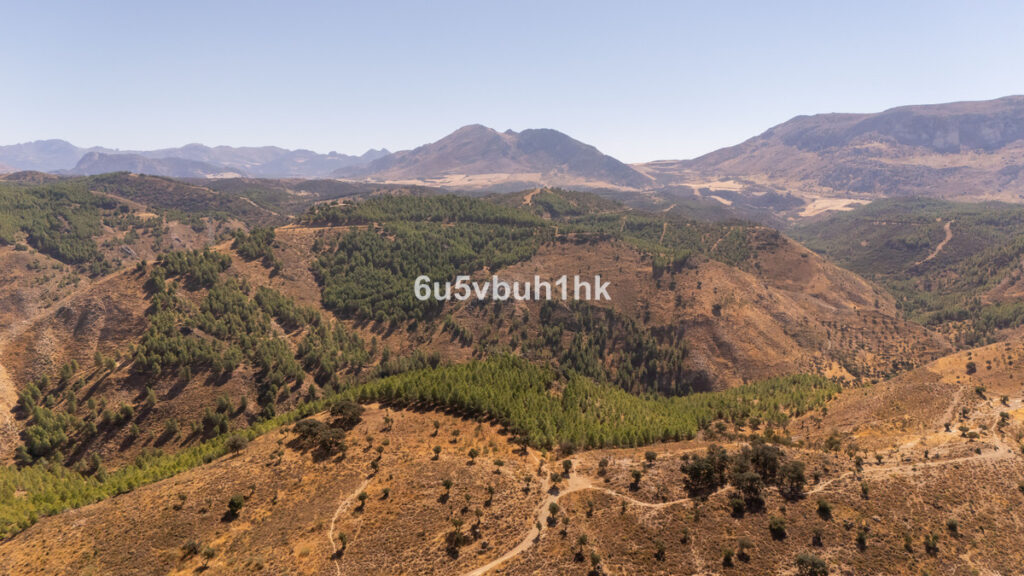 Land Antequera