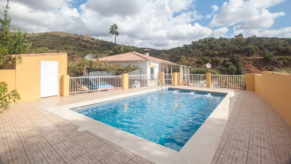 Finca – Cortijo Estepona