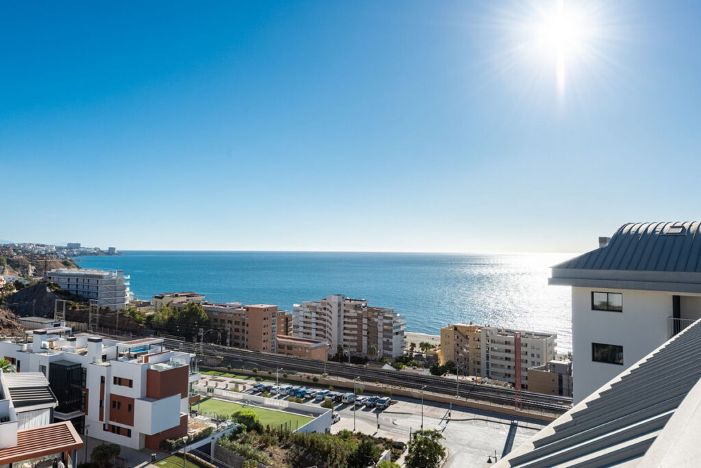 Penthouse Duplex Carvajal