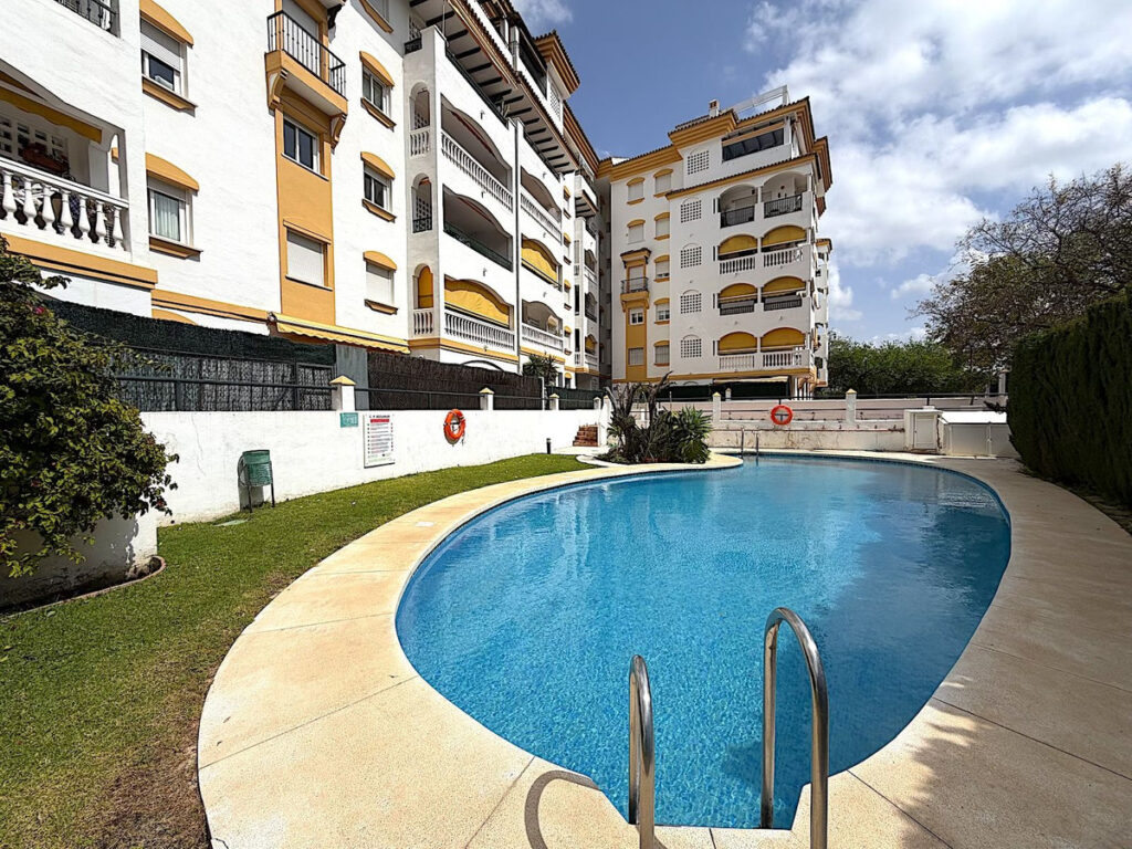 Penthouse Duplex San Pedro de Alcántara