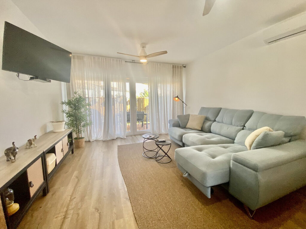 Townhouse Mijas Golf