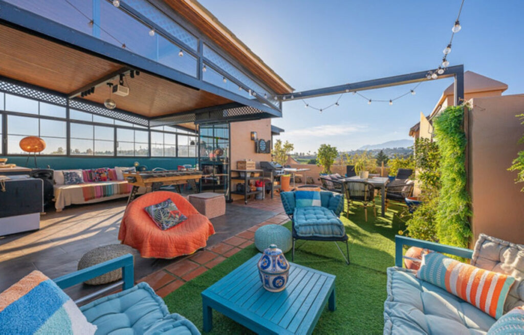 Penthouse Atalaya
