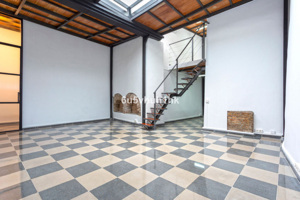 Ground Floor Apartment Málaga