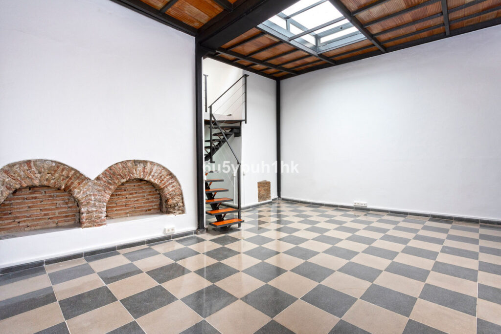 Office Málaga
