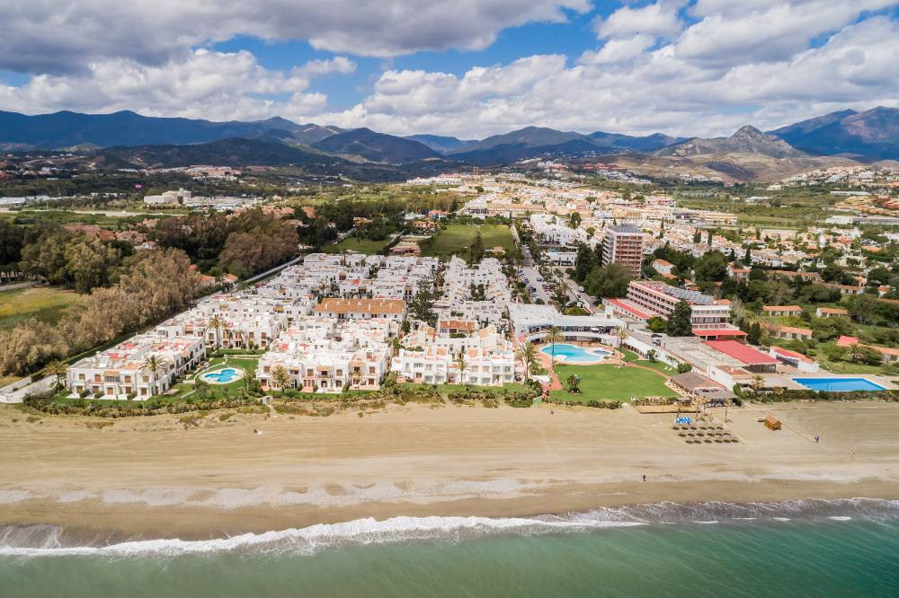 Townhouse Estepona