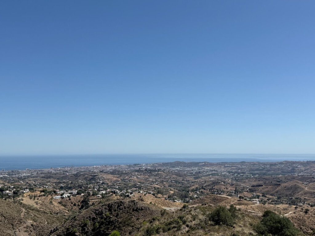 Residential Plot Mijas