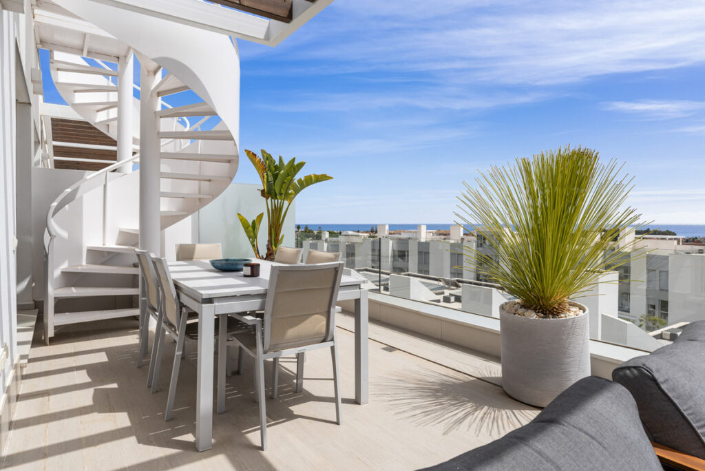Penthouse Cancelada