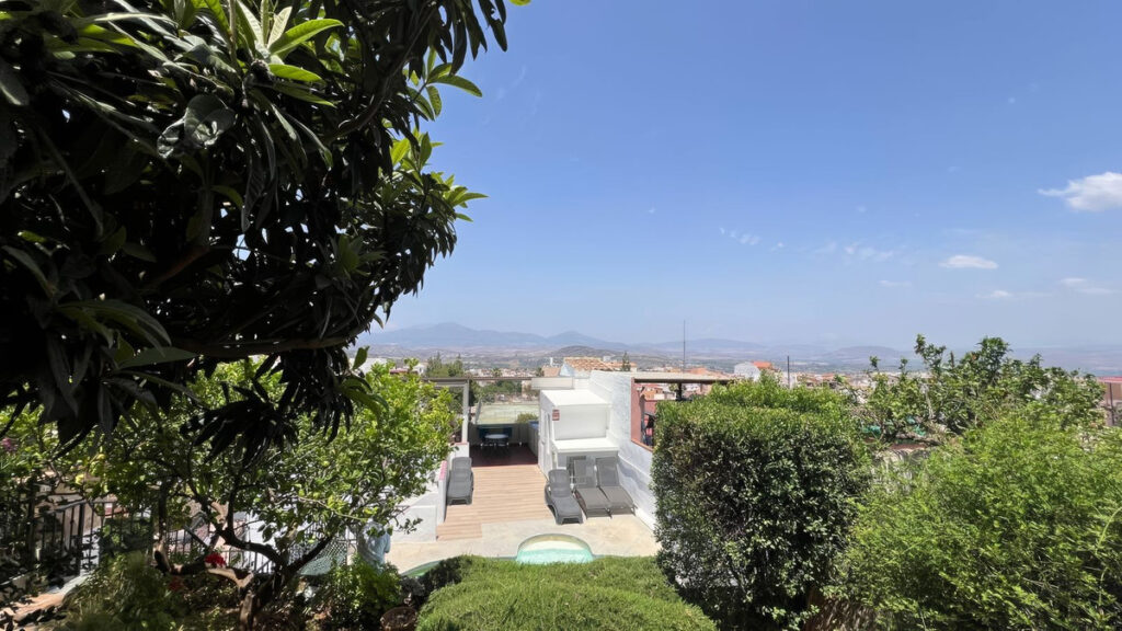 Townhouse Alhaurín el Grande