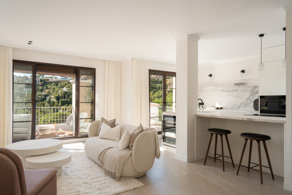 Penthouse Los Arqueros