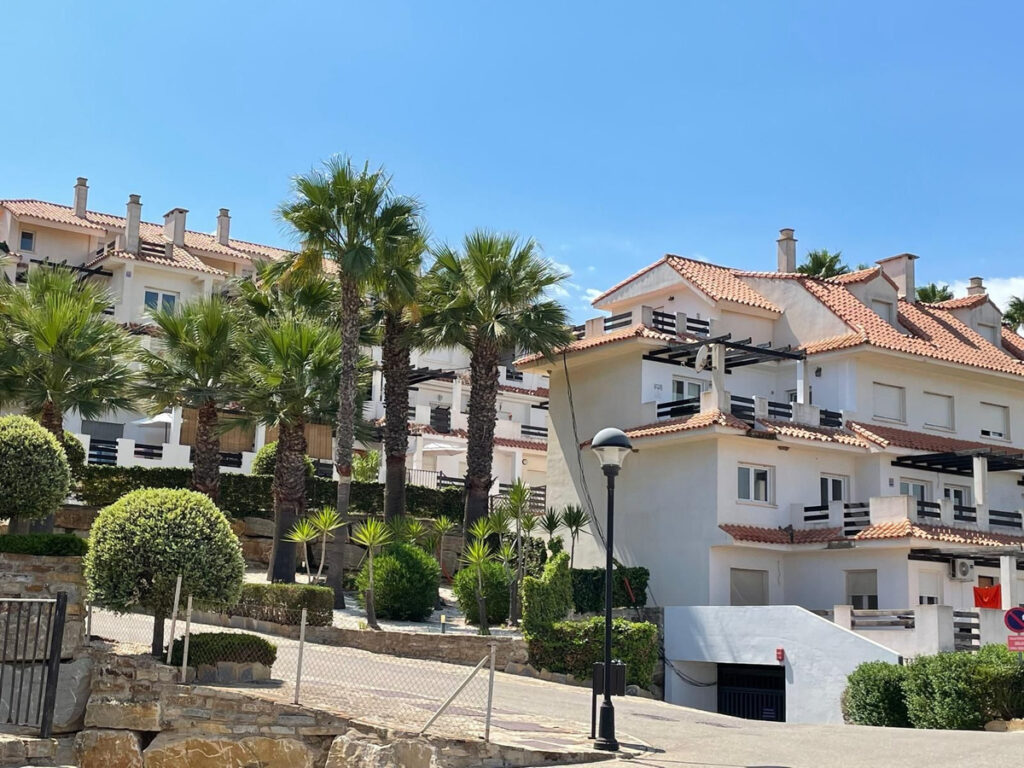 Penthouse Duplex Manilva