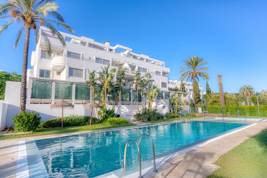 Penthouse La Cala Golf