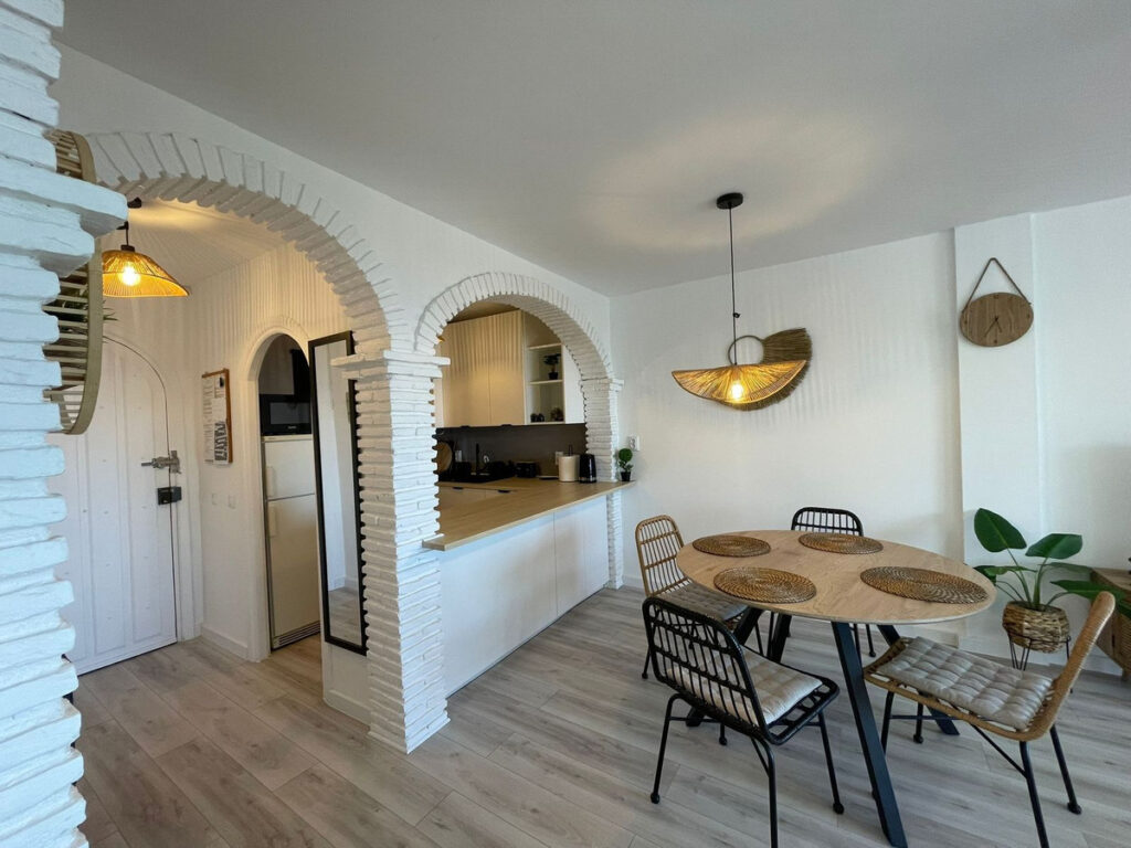 Penthouse Riviera del Sol