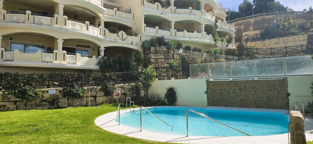 Penthouse Duplex Elviria