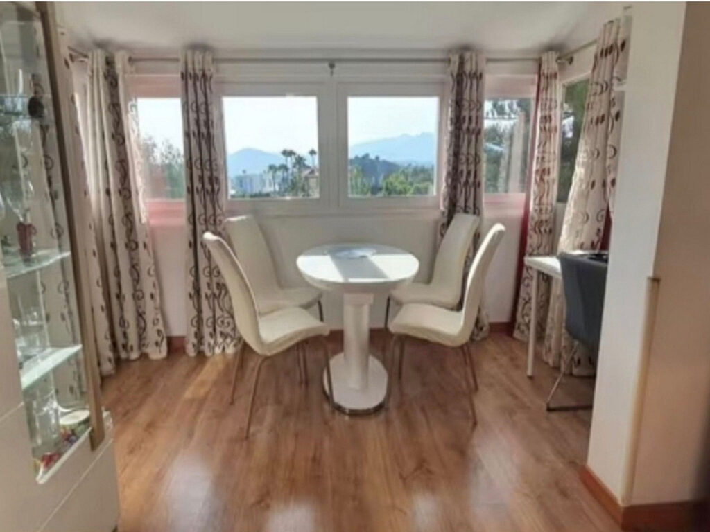 Duplex Mijas Golf