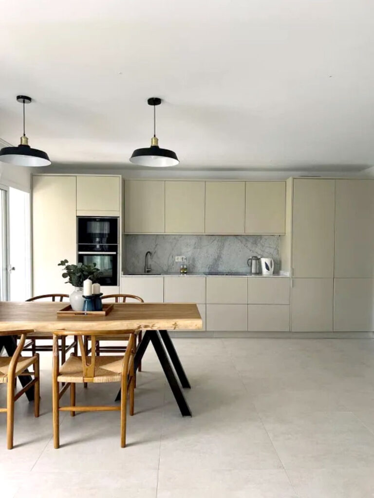 Top Floor Apartment La Quinta
