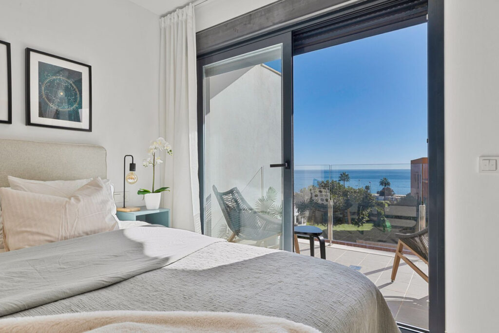 Townhouse Fuengirola