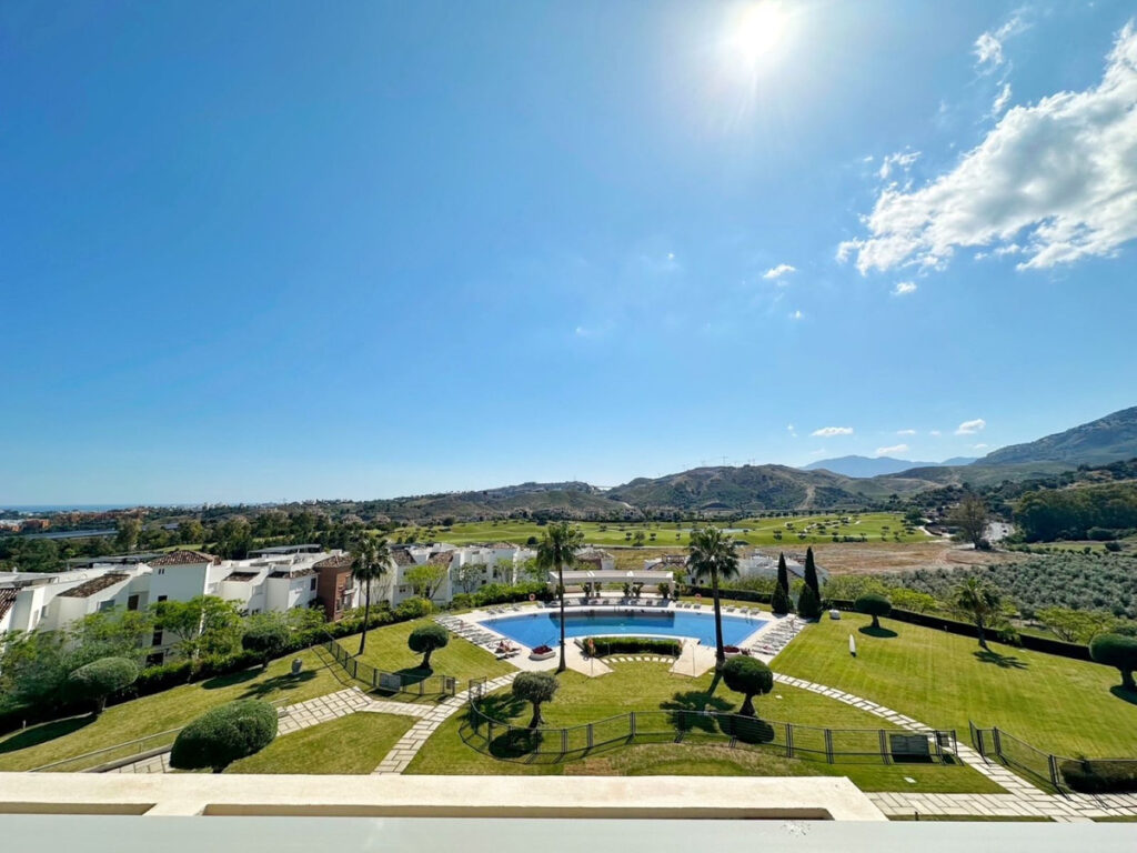 Penthouse Duplex Los Arqueros
