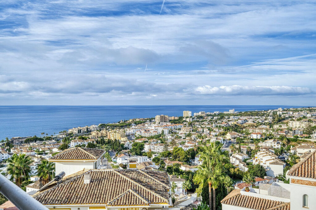 Penthouse Duplex Riviera del Sol