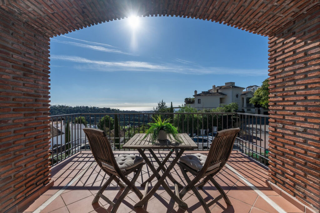 Middle Floor Apartment Los Arqueros