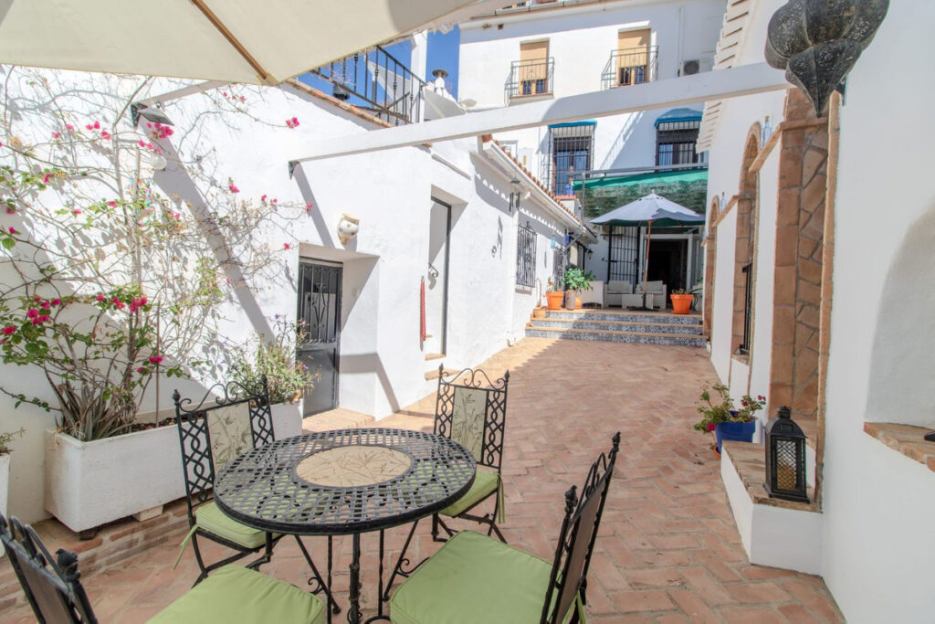 Townhouse Alora