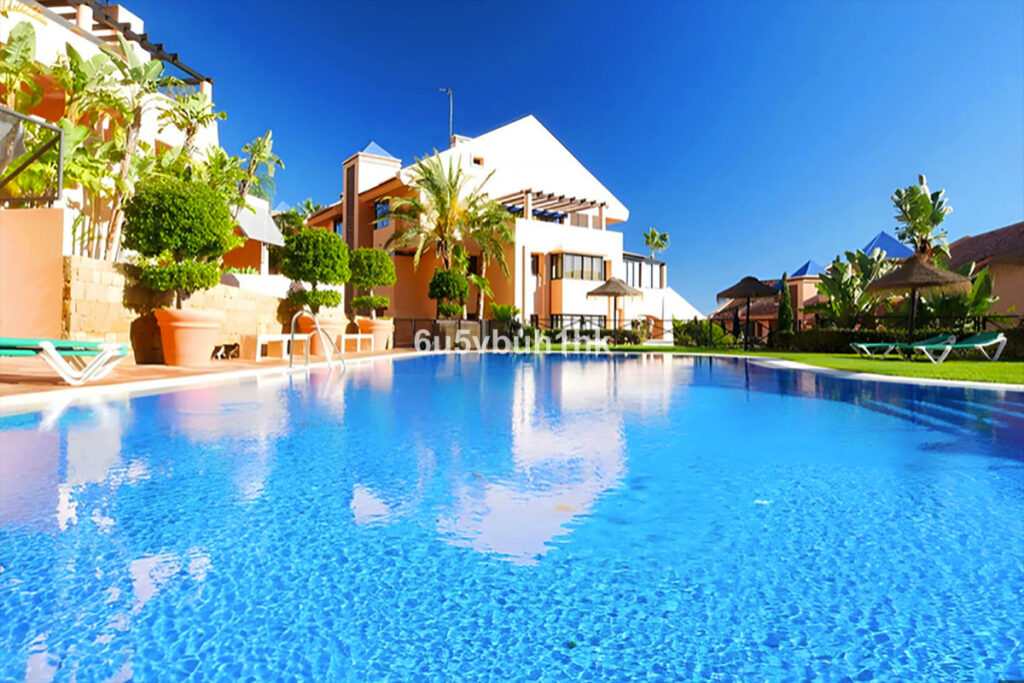 Penthouse Duplex Calahonda
