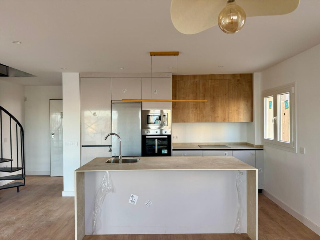 Duplex Torremolinos