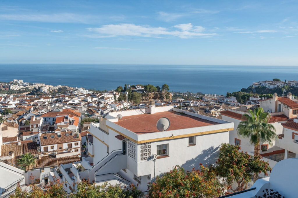 Penthouse Benalmadena