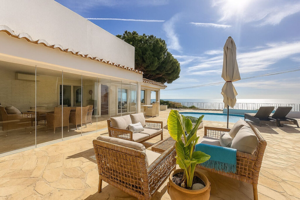Detached Villa La Capellania