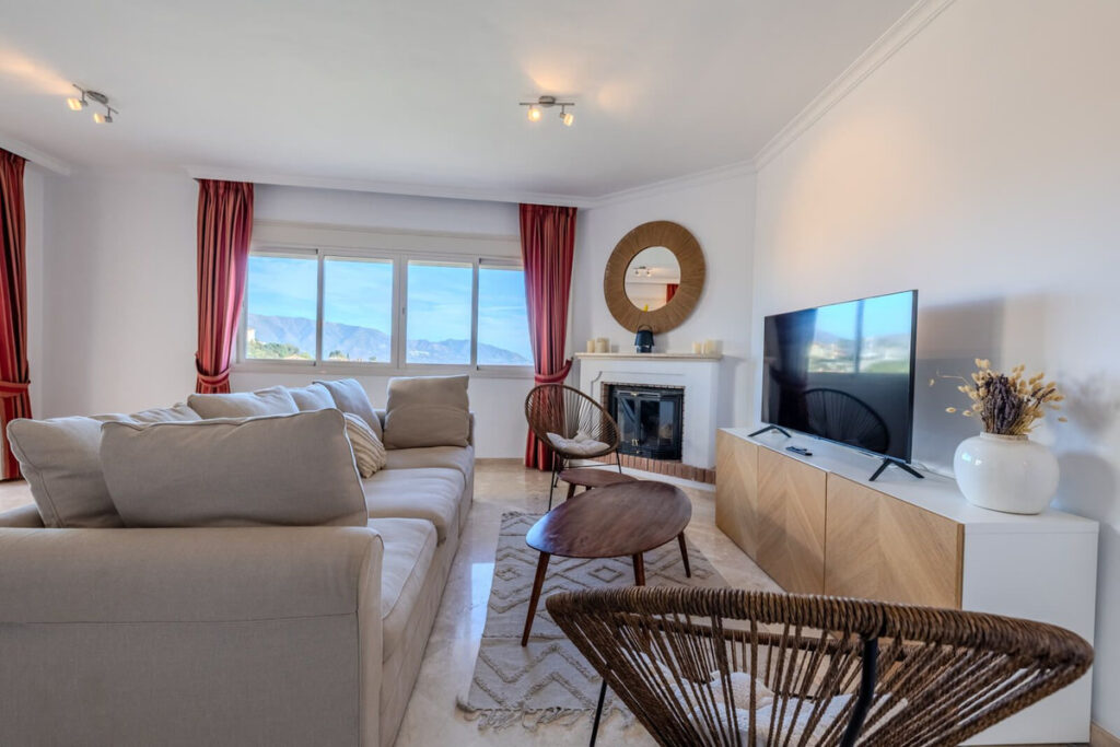 Penthouse La Mairena