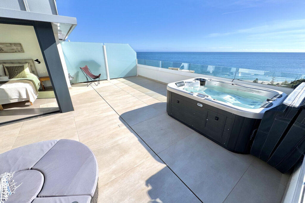 Penthouse Duplex Carvajal