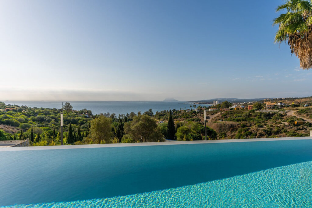 Townhouse Manilva