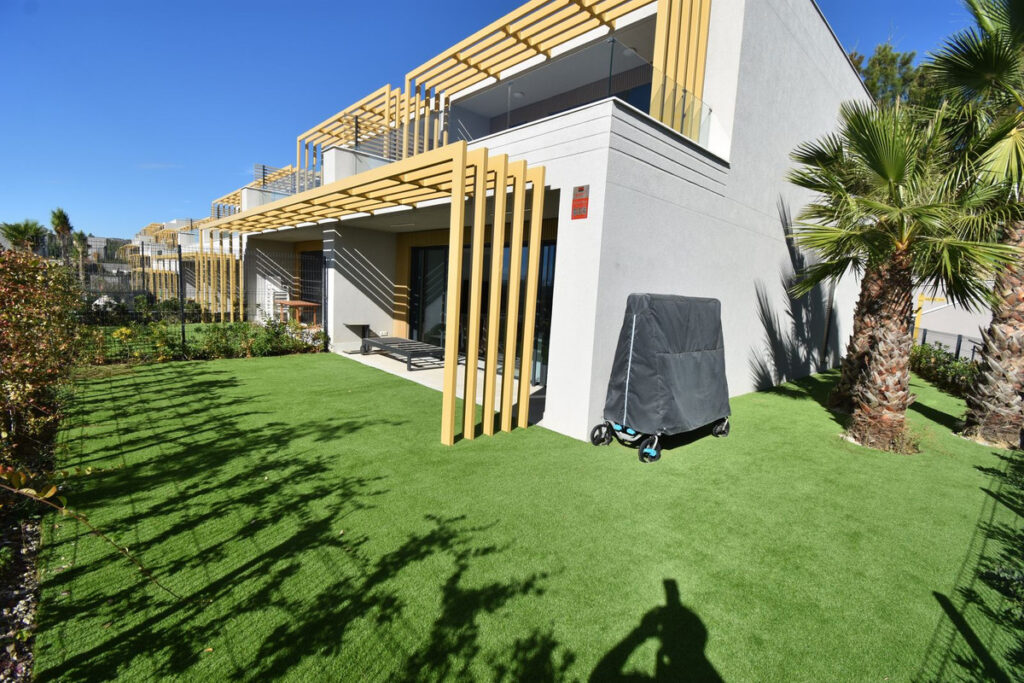 Townhouse Mijas Costa
