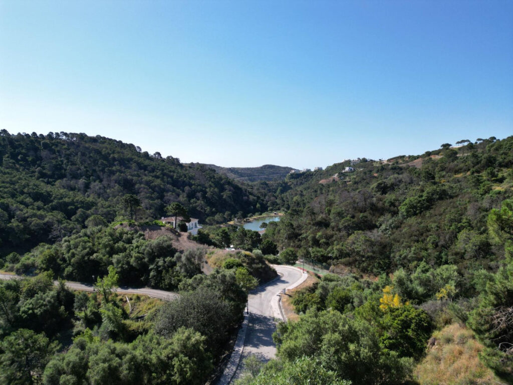 Residential Plot Benahavís