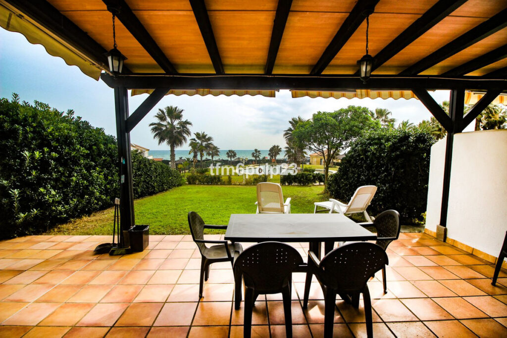 Townhouse La Duquesa