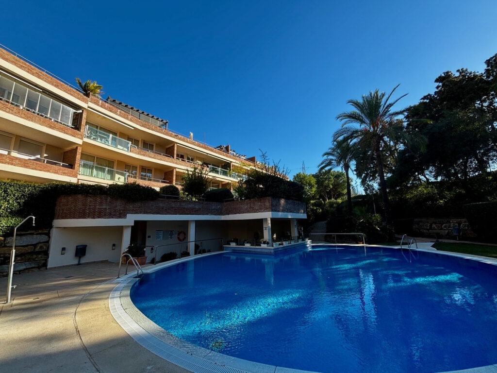 Ground Floor Apartment Riviera del Sol