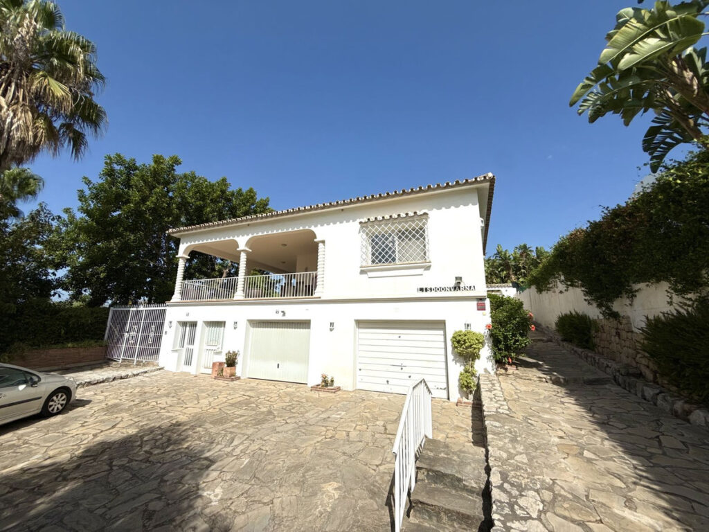 Semi-Detached House San Pedro de Alcántara