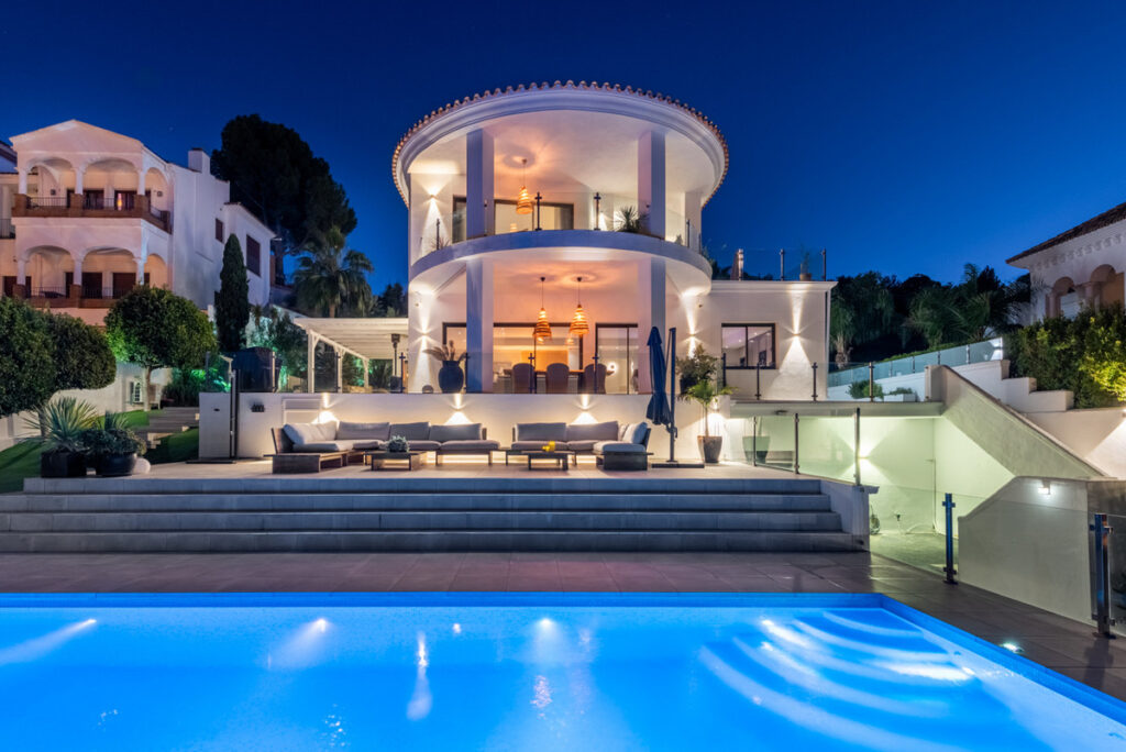 Detached Villa La Cala Golf