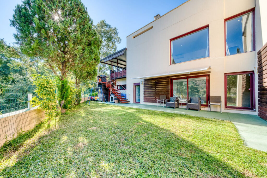 Detached Villa Los Flamingos