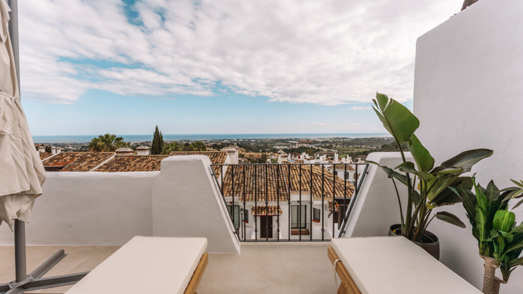 Townhouse Los Arqueros