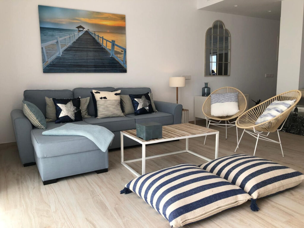 Penthouse Nueva AndalucÃa
