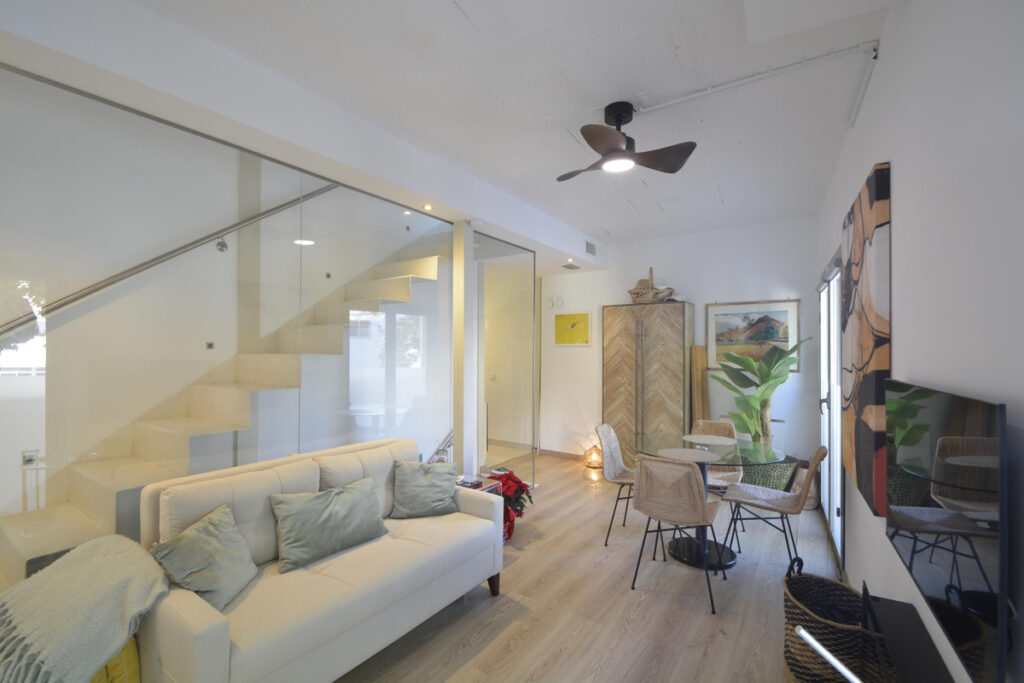 Penthouse Marbella