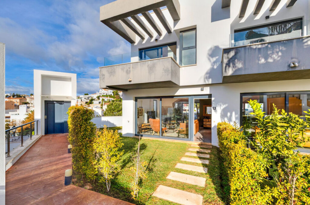 Townhouse Torreblanca