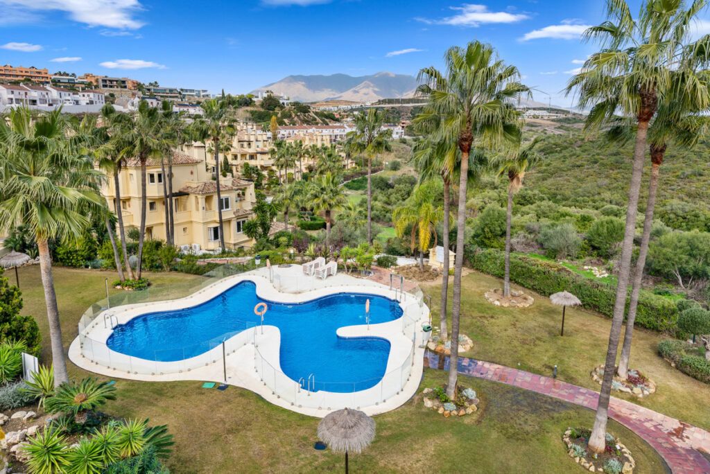 Penthouse Casares Playa