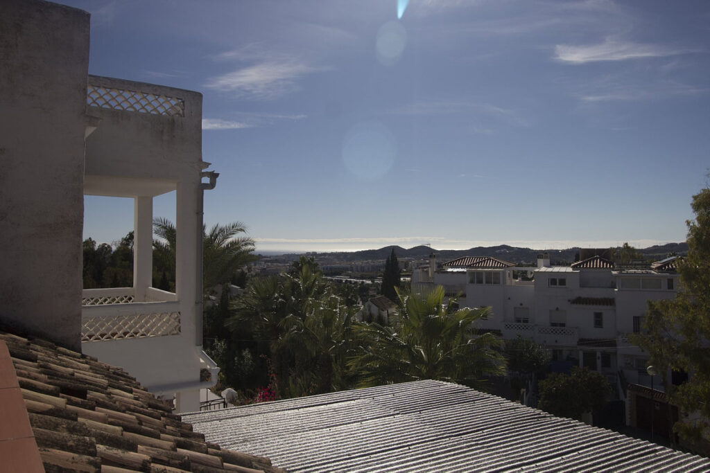 Townhouse Mijas