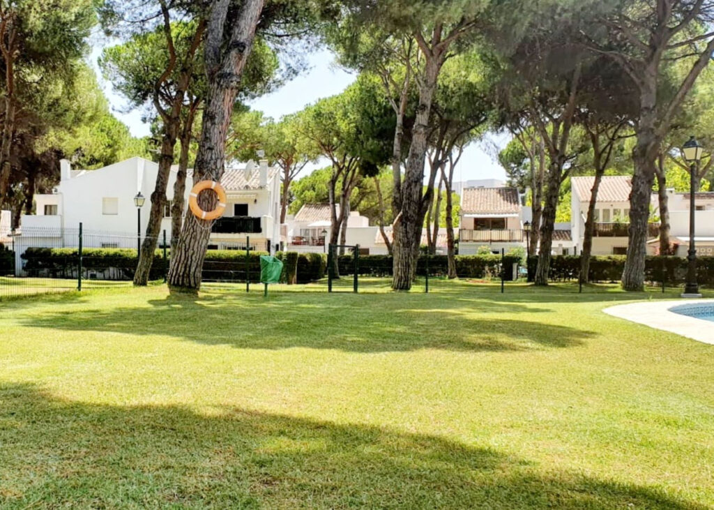 Ground Floor Apartment New Golden Mile