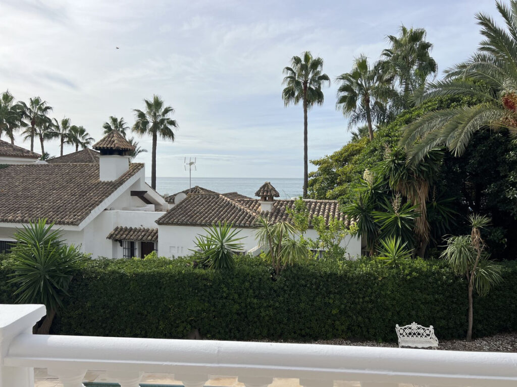 Detached Villa Bahía de Marbella