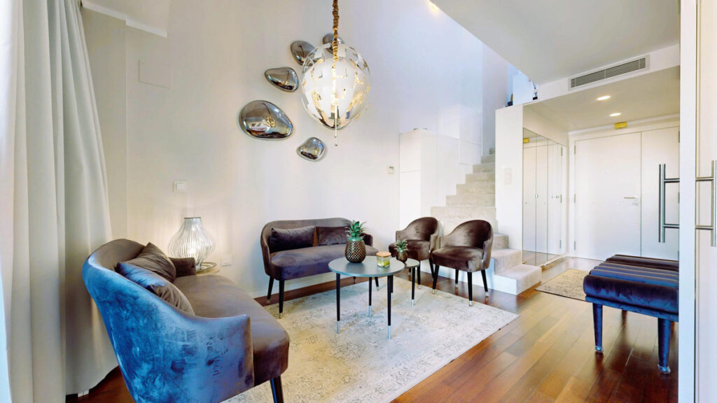 Duplex Málaga